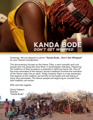 Ethiopian, Indian movies bag top award at global culture film fest