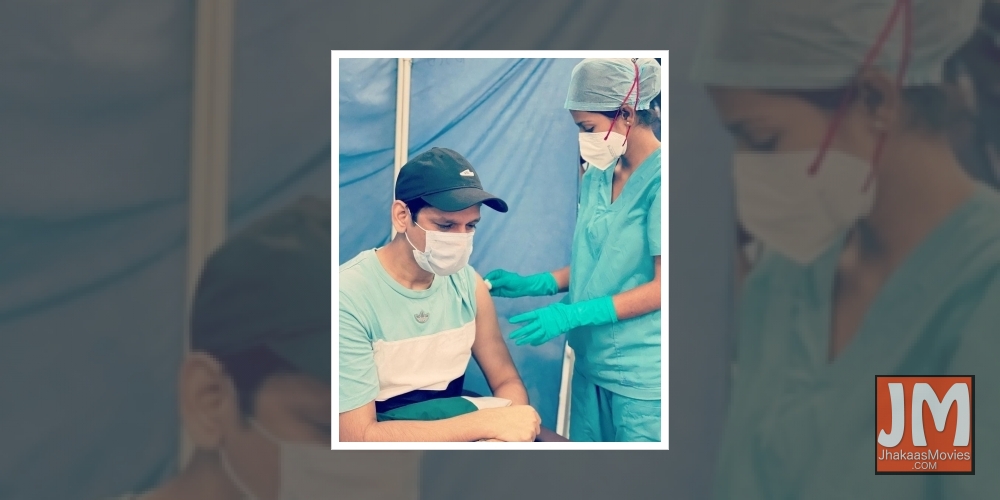 When Vijay Varma played 'very convincing trypanophobic