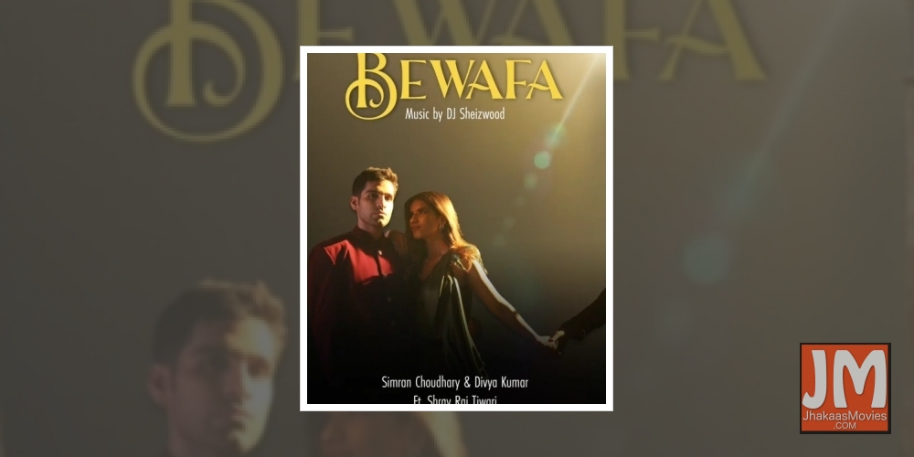 Dj Sheizwood talks about his vampire-themed song 'Bewafa'