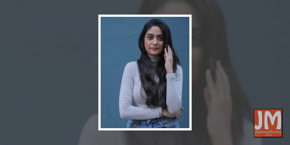 'Chutzpah' actor Tanya Maniktala: I take a digital detox once a week