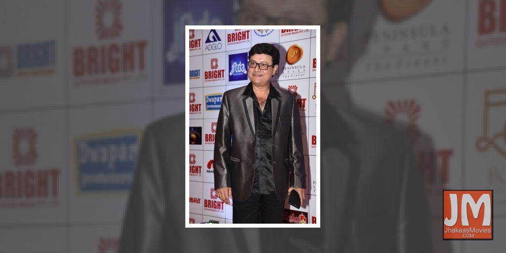 Sachin Pilgaonkar: Nagesh Kukunoor was the only reason I signed 'City of Dreams'