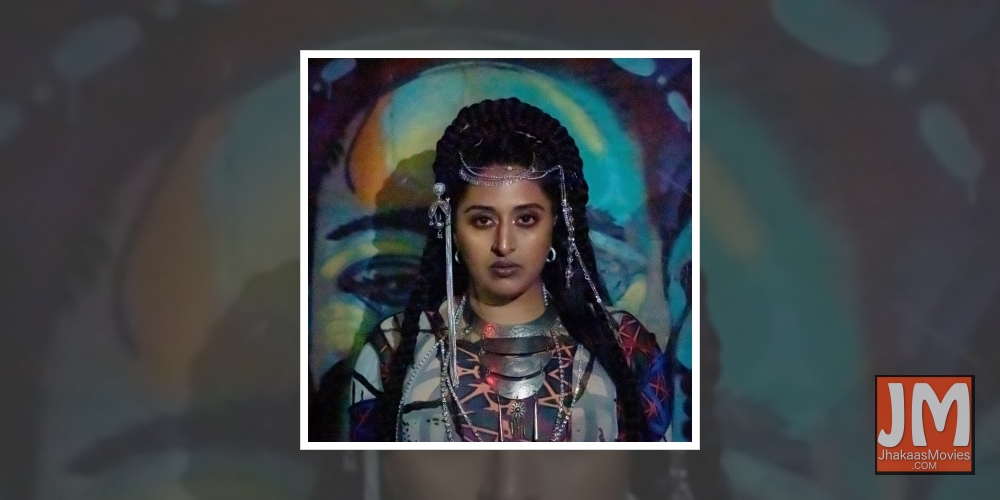 Raja Kumari.