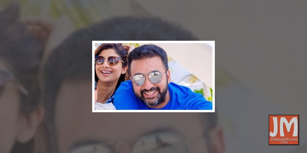 I'm not involved with HotShots claims Shilpa Shetty.