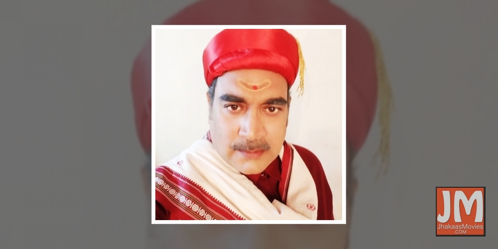 Govind Khatri to portray a pivotal role in 'Mere Sai: Sharaddha Aur Saburi'.