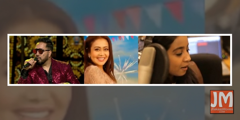 Remix fever: Bollywood grooves with cocktail of old and latest .