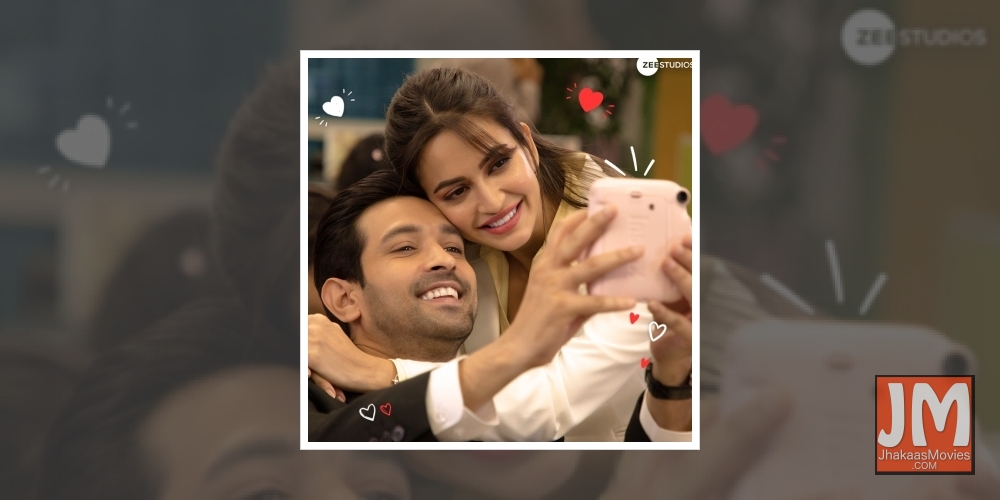 Kriti Kharbanda, Vikrant Massey.