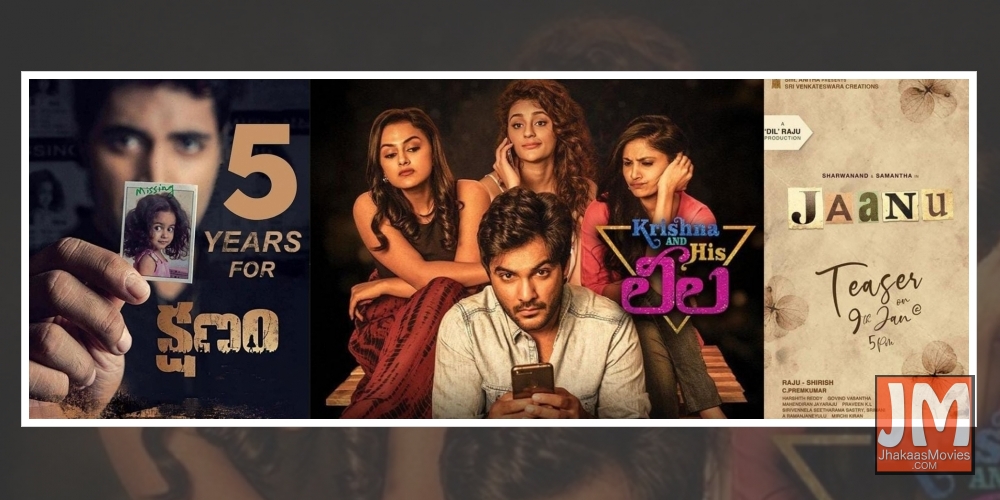 No more just about style, Tollywood moves beyond stereotypes.