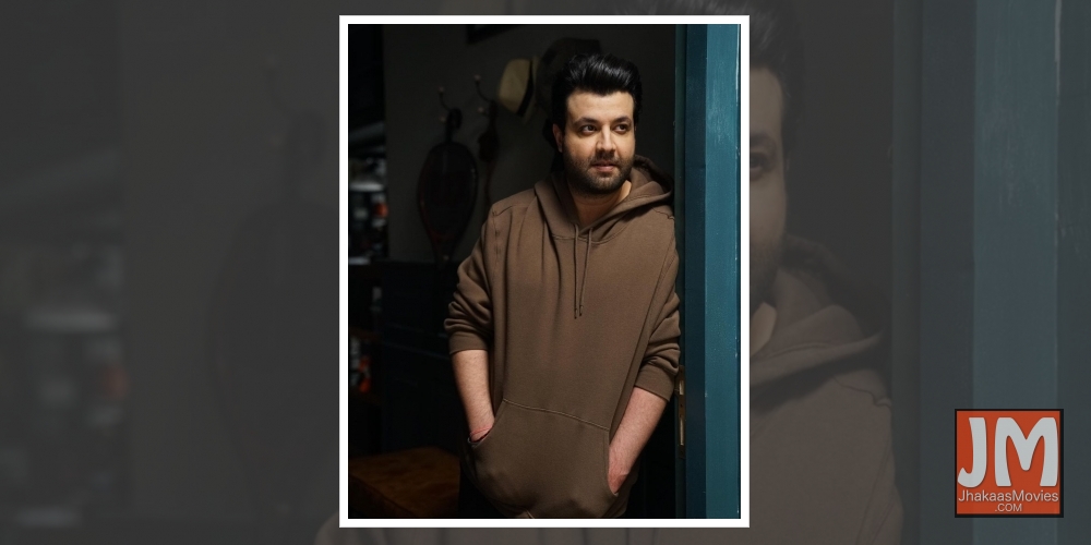 Varun Sharma.