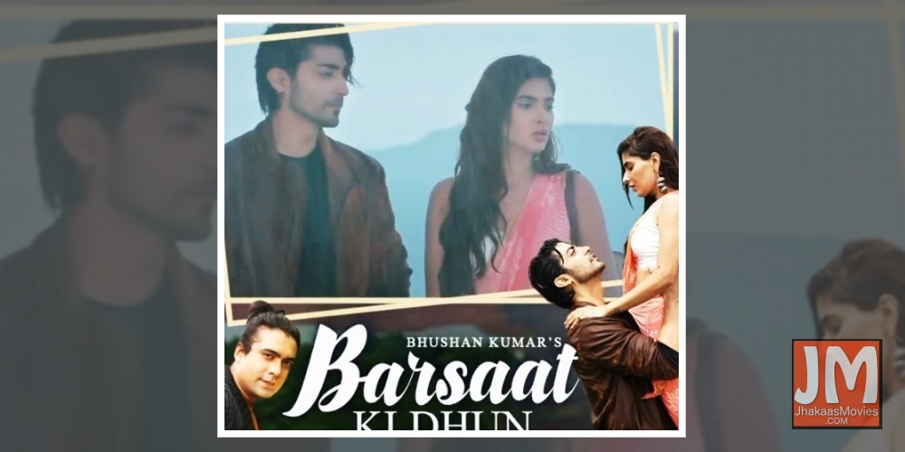 Gurmeet overwhelmed by 85-year-old fan's 'Barsaat ki dhun'reel.