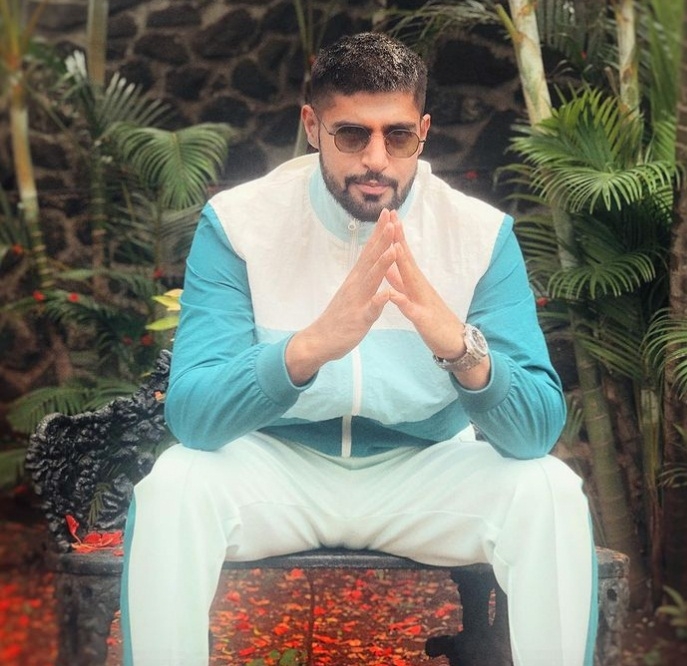 Tanuj Virwani says 'Inside Edge 3' has 'innumerable surprises' for fans.