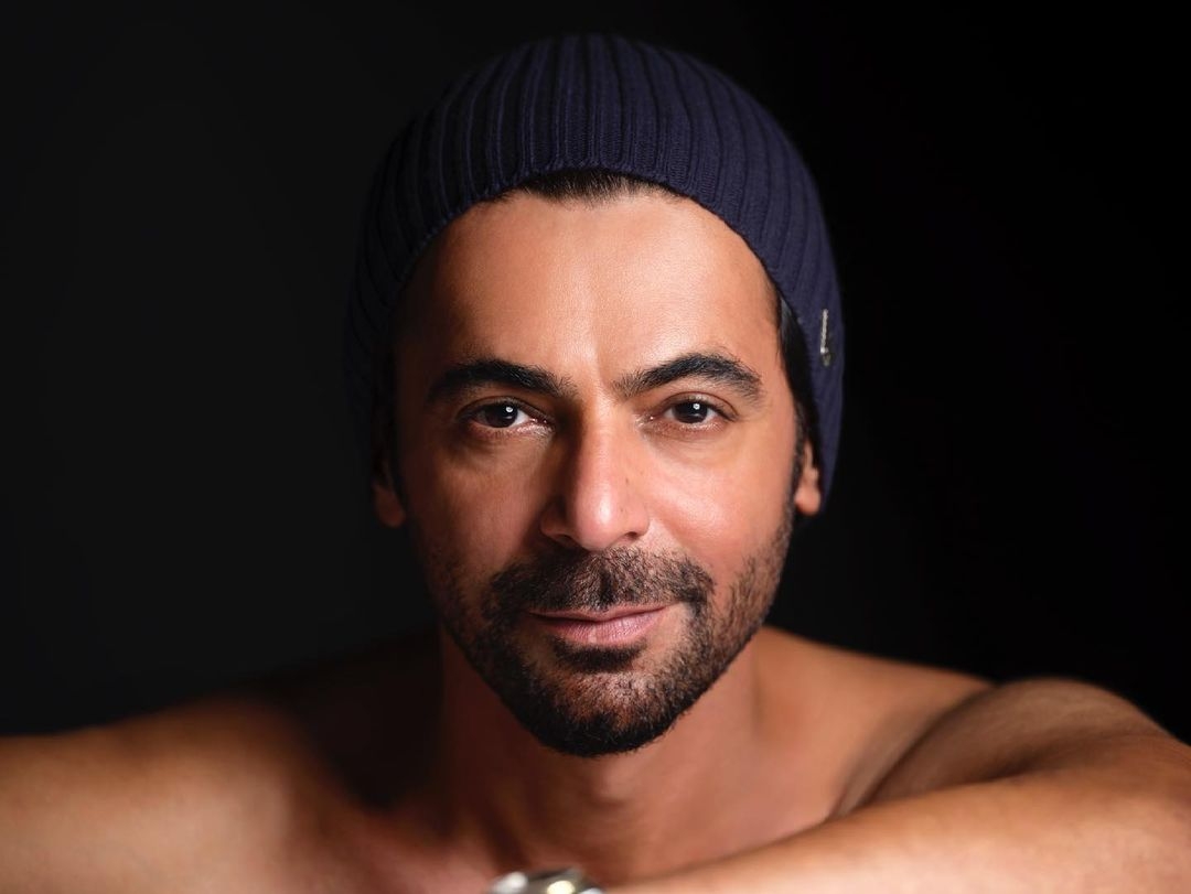 Sunil Grover.(photo:Instagram)