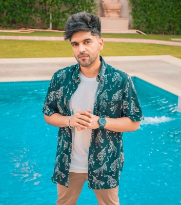 Guru Randhawa to make acting debut with Hindi musical drama film.