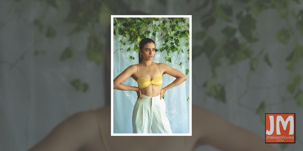 Diljot Chhabra opens up on her role in upcoming show Ziddi Dil