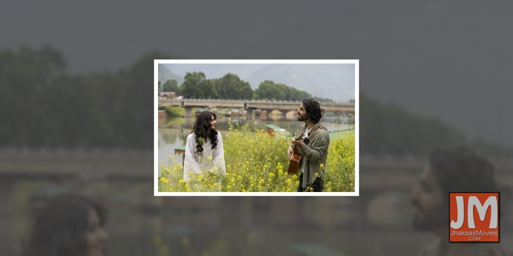 KASHMIRI SINGER RAHI SAYED