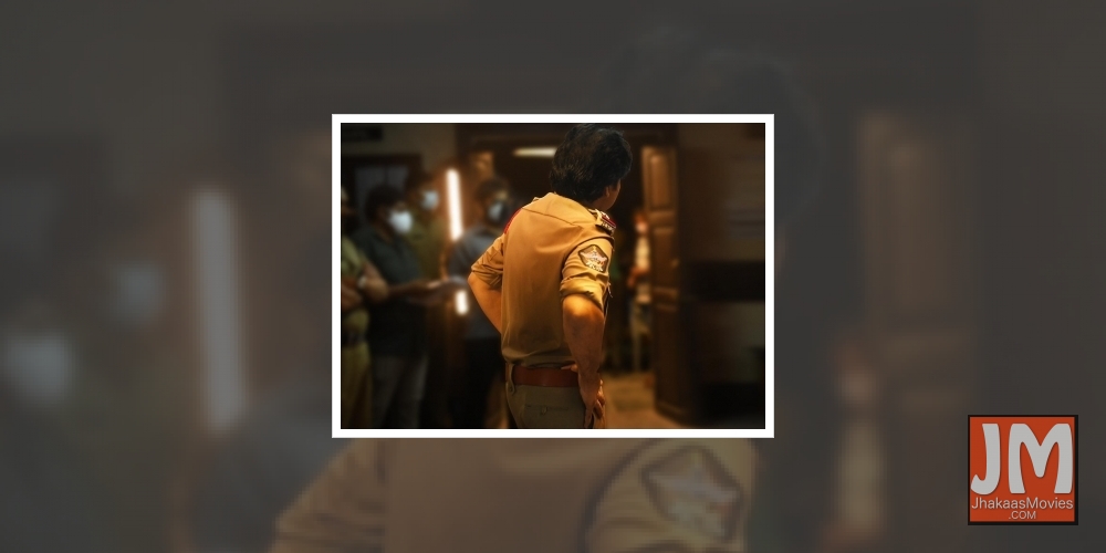 Pawan Kalyan, Rana resume shooting for their next film