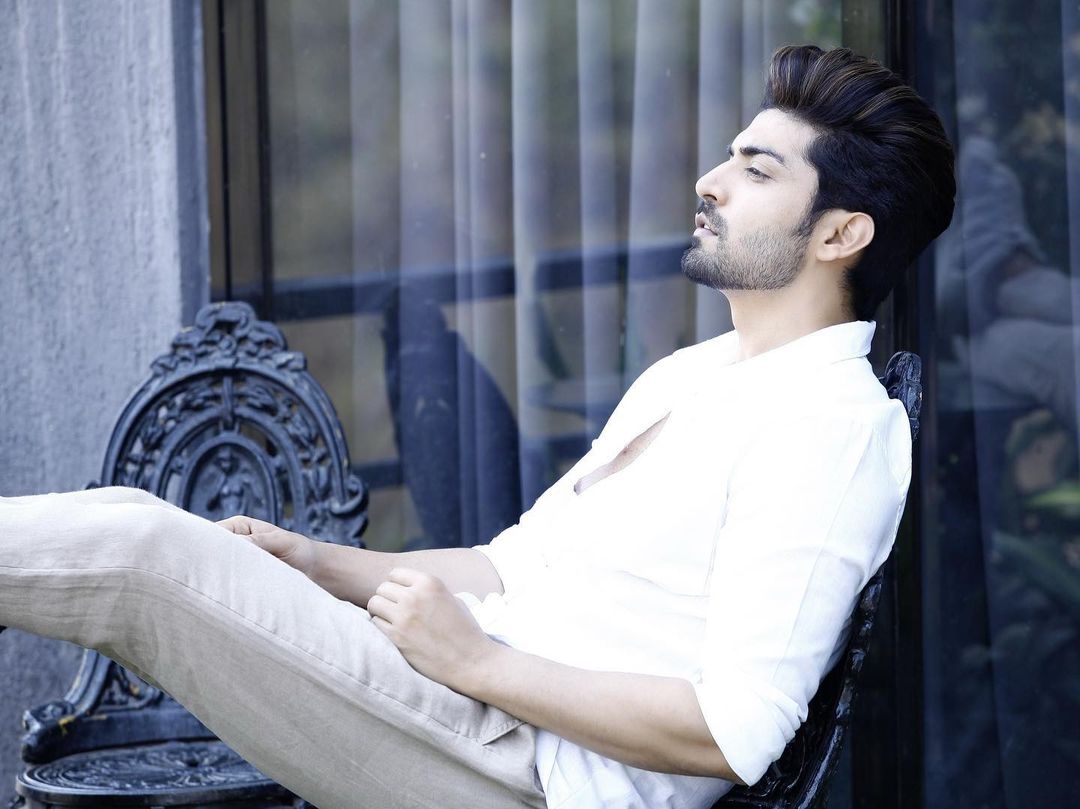 Gurmeet overwhelmed by 85-year-old fan's 'Barsaat ki dhun'reel.(photo:instagram)