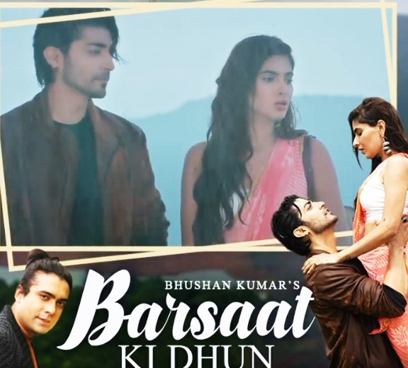 Gurmeet overwhelmed by 85-year-old fan's 'Barsaat ki dhun'reel.(photo:instagram)