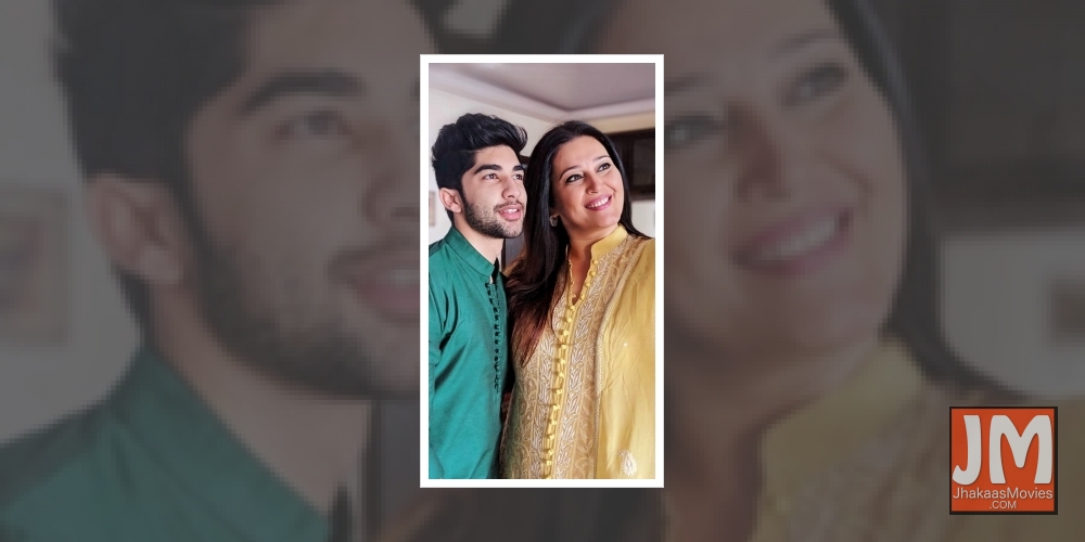 Nikhil Bhambri: I knew I wanted to be an actor after I saw my aunt Nikki Walia on screen.