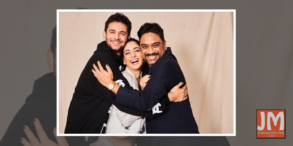 I've always endeavoured to tell a relatable, unapologetic story: Jaydeep Sarkar.