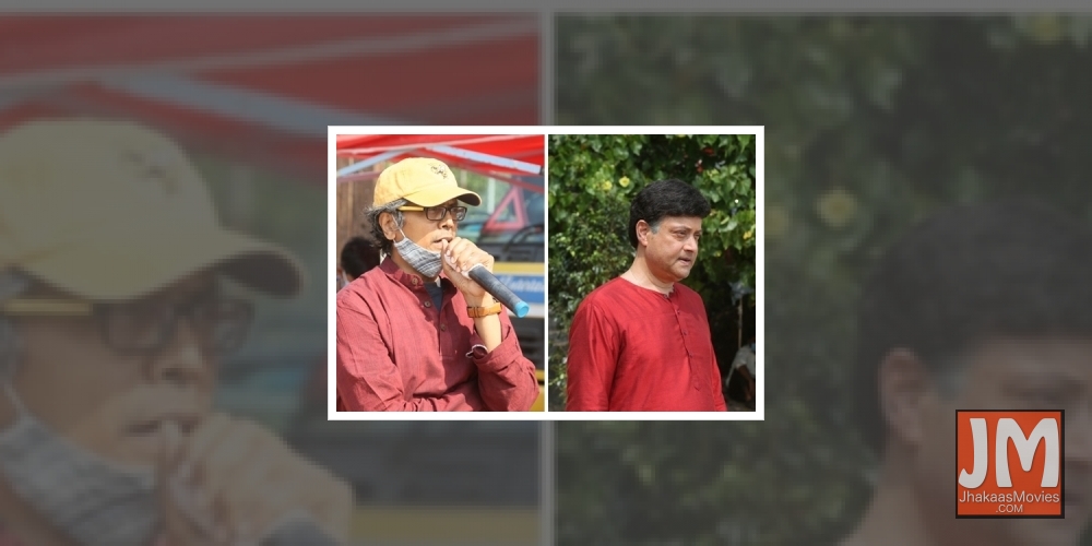 Sachin Pilgaonkar on Nagesh Kukunoor: His stories have a grace that's unique to him