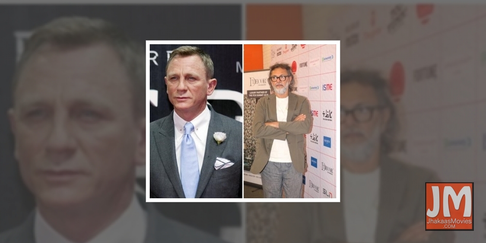 Daniel Craig could've been in 'Rang De Basanti' had Bond not happened
