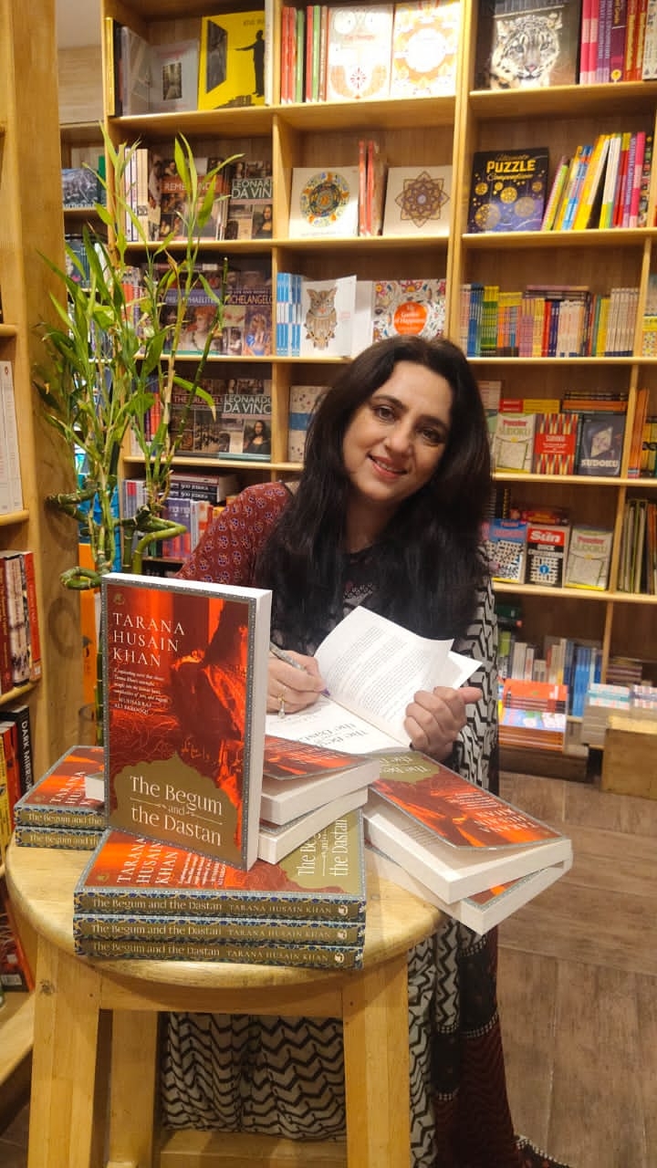 Of history and the many tales in its labyrinth.