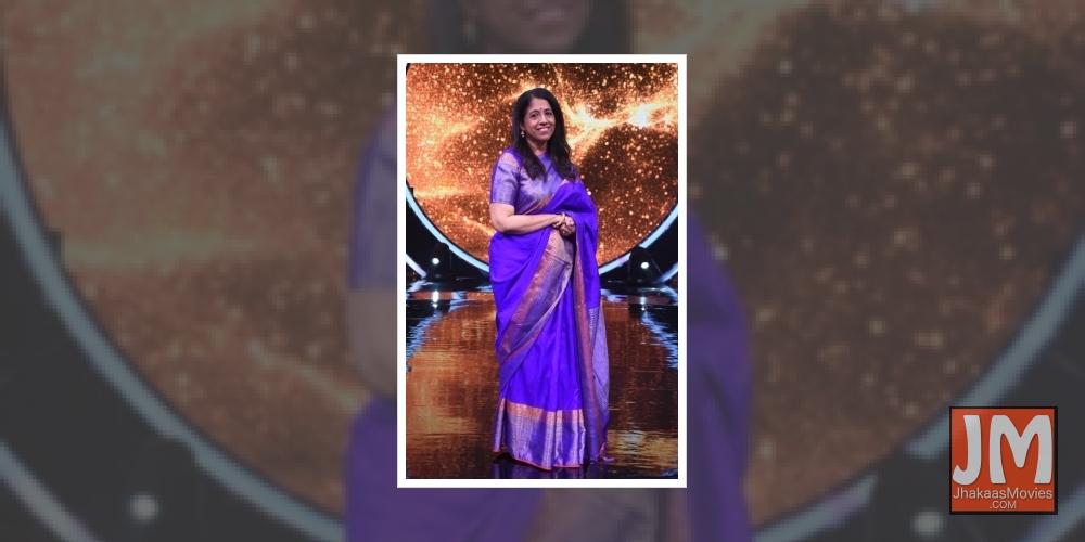 Kavita Krishnamurthy shares story behind lyrics of 'Hawa Hawai'