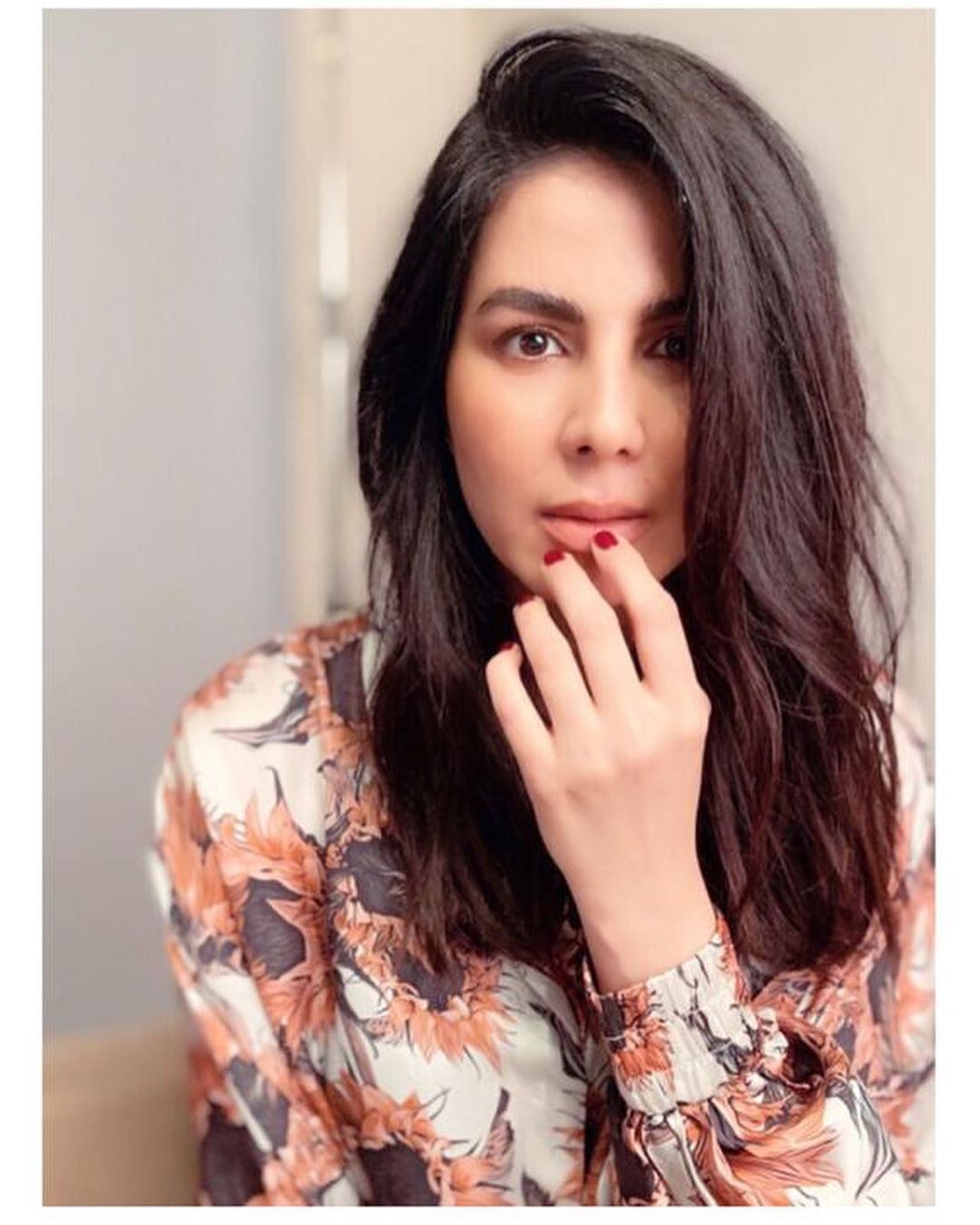 Kirti Kulhari. (photo: Instagram)