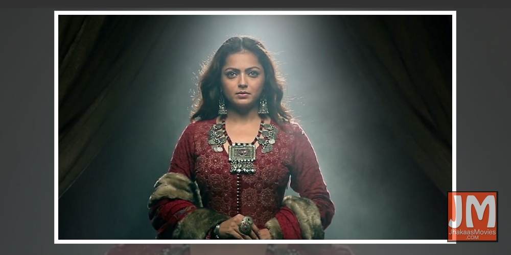 Drashti Dhami