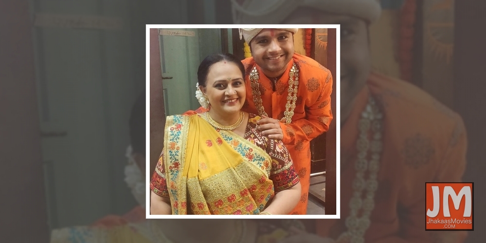 Vandana Vithlani happy to bounce back after hard times