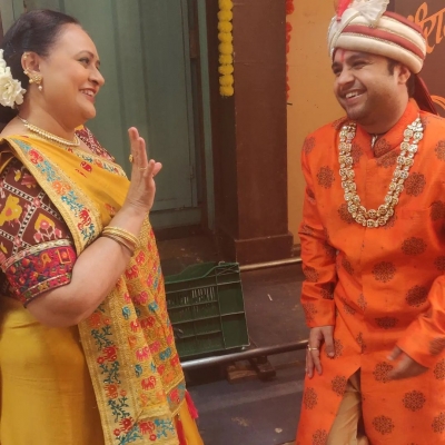 Vandana Vithlani happy to bounce back after hard times