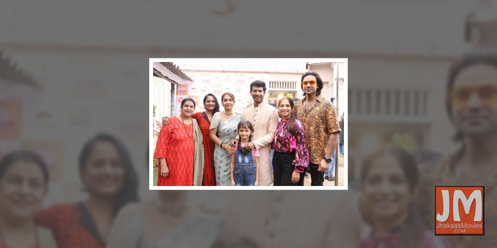 TV soap 'Tujhse Hai Raabta' to go off air on July 31