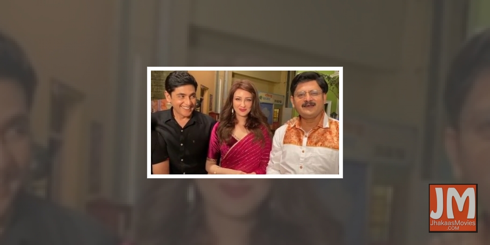Saumya Tandon on quitting 'Bhabiji Ghar Par Hain!': End of a beautiful journey.
