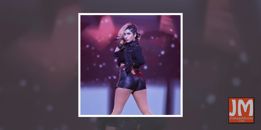 Neha Bhasin first confirmed 'Bigg Boss OTT' contestant