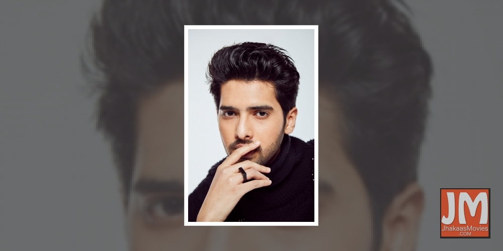 ARMAAN MALIK