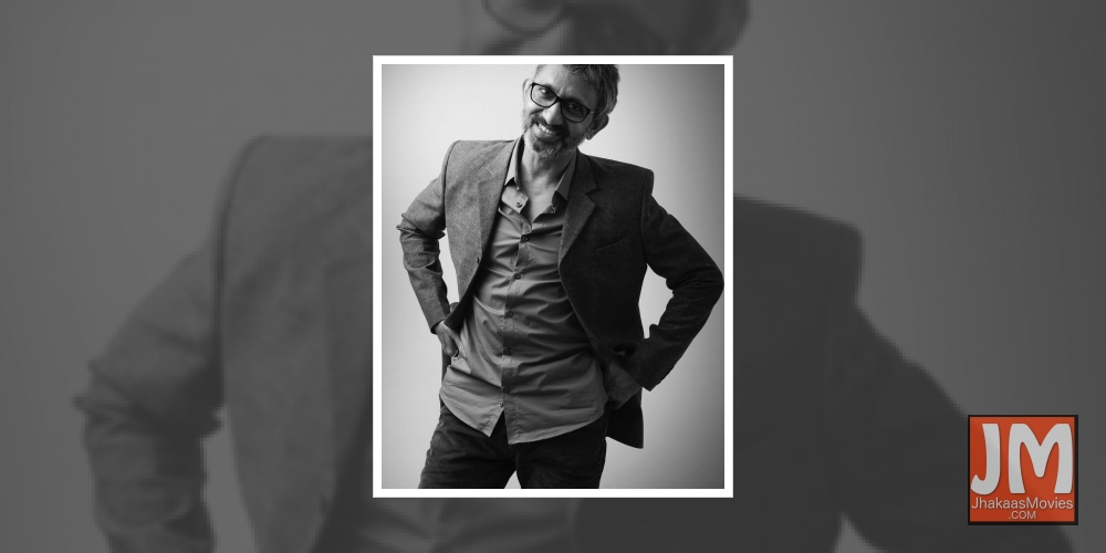 Neeraj Kabi: OTT will only rise and become better