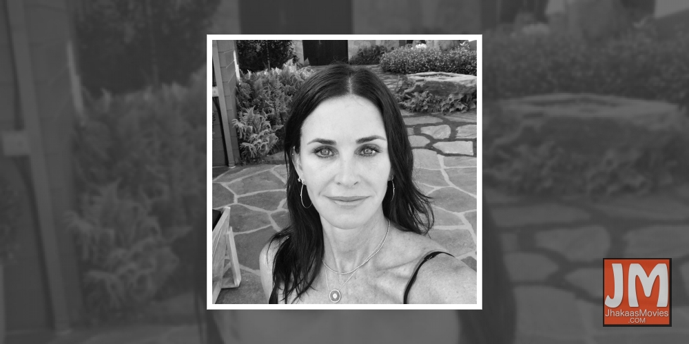 courteney cox