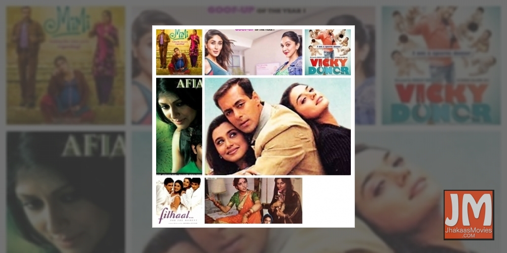 7 Hindi Films that broke stereotypes with the portrayal of surrogacy