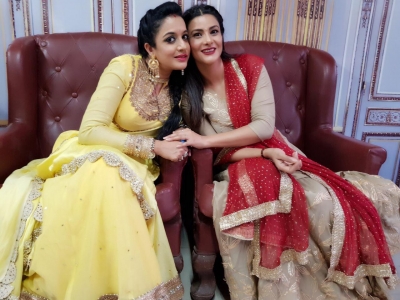 Friendship Day: Actors celebrate the everlasting bond