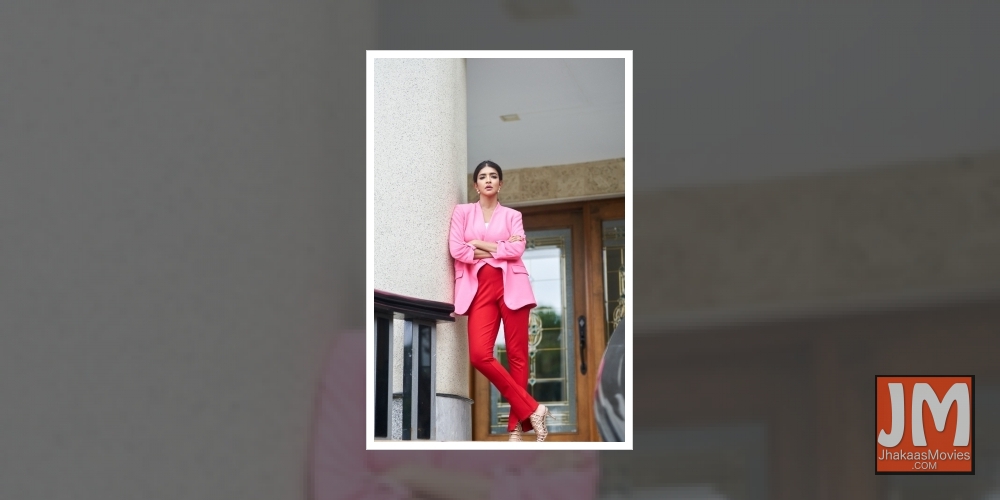 Lakshmi Manchu: I love travelling for food