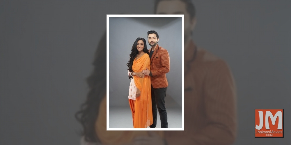 New TV show 'Bhagya Lakshmi' shares message of selflessness