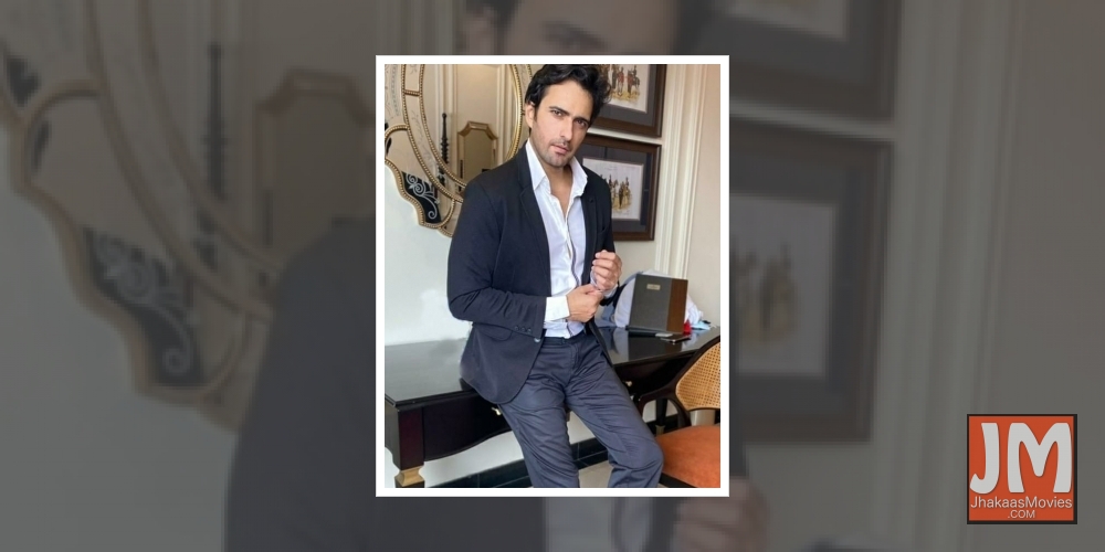 Deepak Wadhwa talks about bonding with the cast of Kuch Rang Pyar Ke