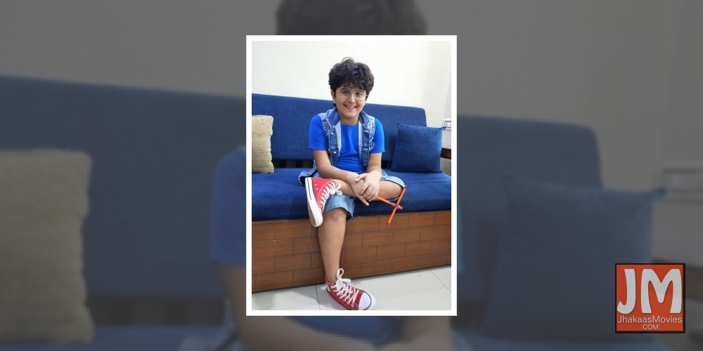 Whatever I have achieved today I owe it to my parents: Yagya Bhasin.