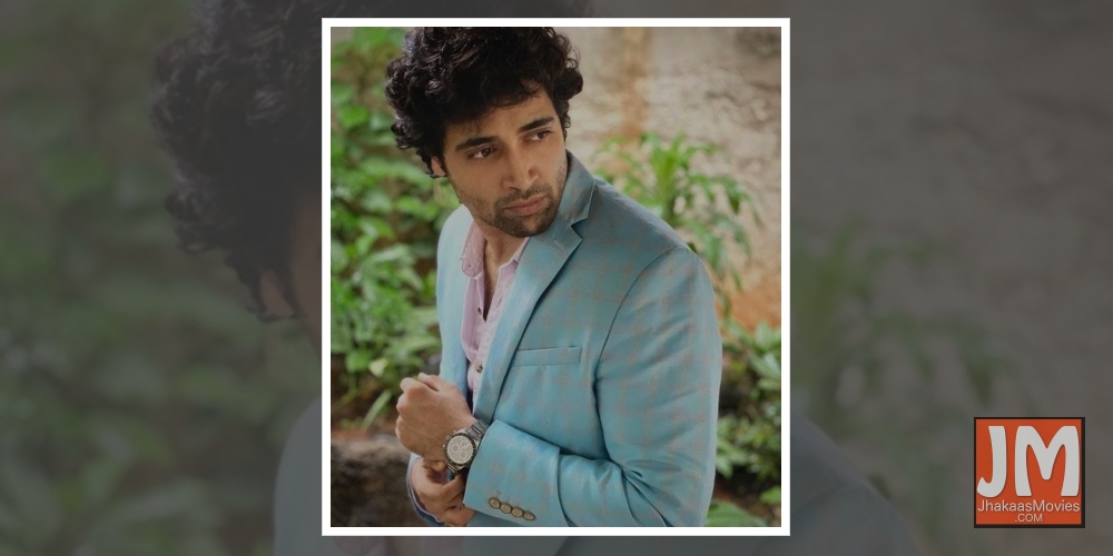 Adivi Sesh.