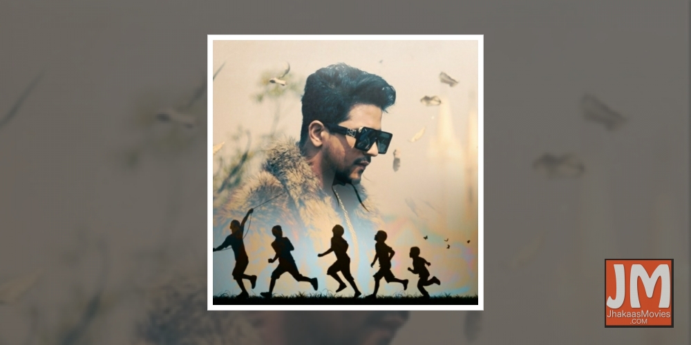 Singer Abhinav Shekhar.