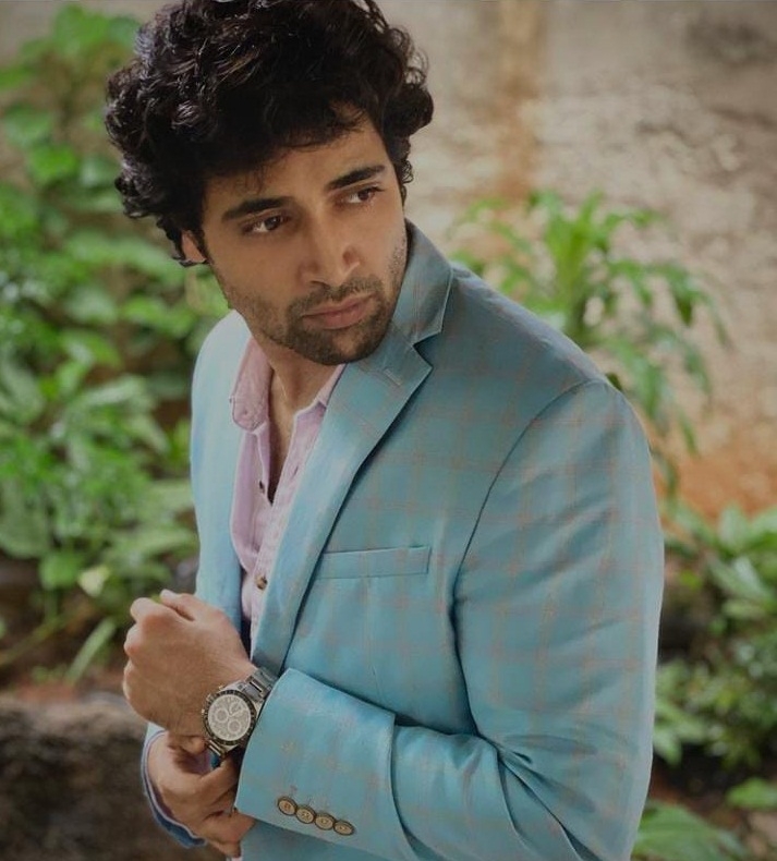 Adivi Sesh.