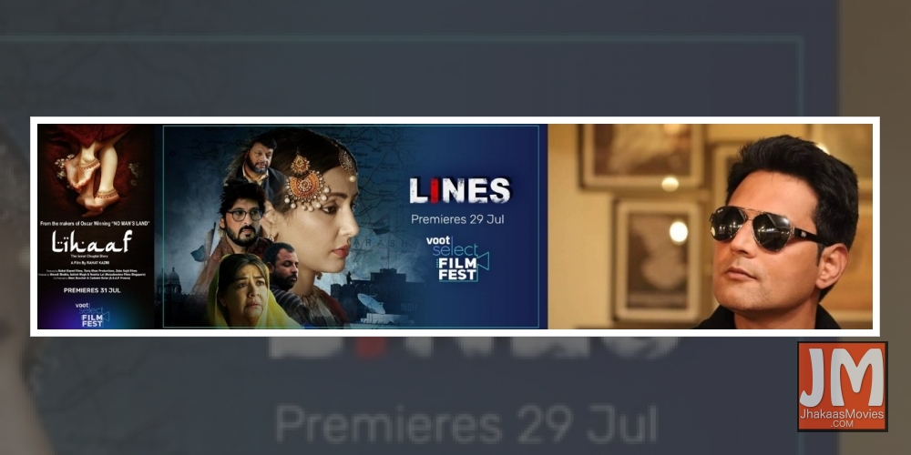 Rahat Kazmi on success of 'Lines', 'Lihaaf': Very motivating for independent filmmakers.