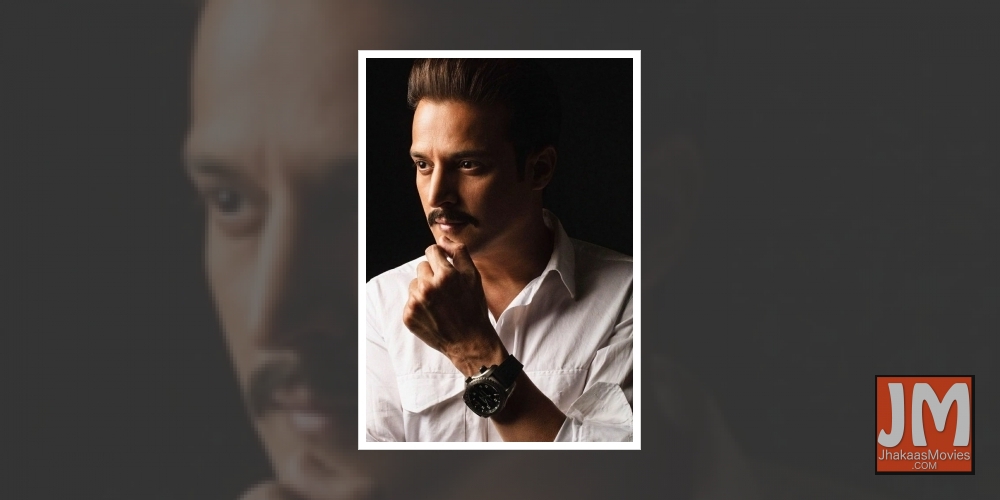 Jimmy Sheirgill on his dream come true with 'Maachis'.