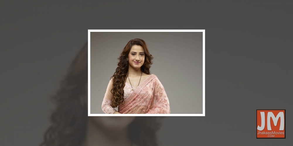 Aalisha Panwar on her role in 'Teri Meri Ikk Jindri'