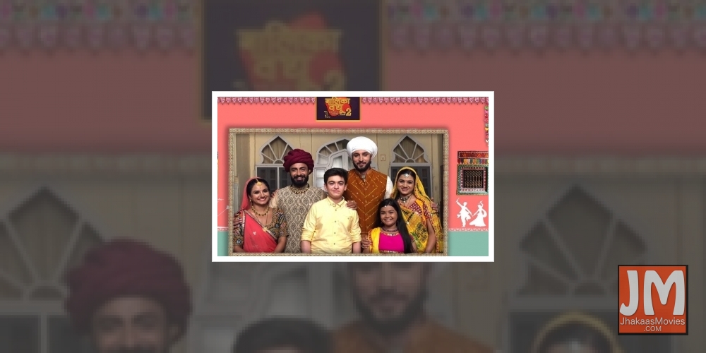Balika Vadhu 2 team opens up about show, its concept